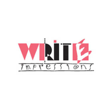 Write Impressions logo