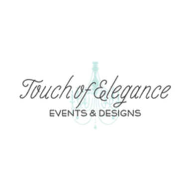 Touch of Elegance LLC logo