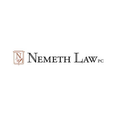 Nemeth Law, P.C. logo