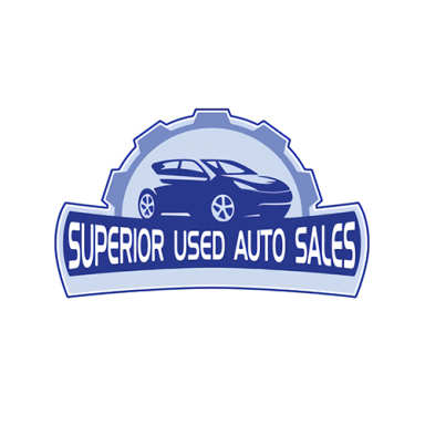 Superior Used Auto Sales logo