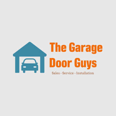 The Garage Door Guys logo