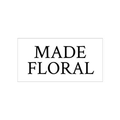 Made Floral logo