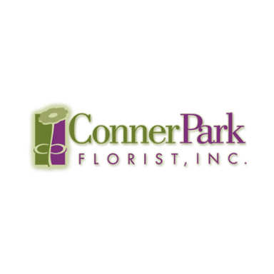 Conner Park Florist logo