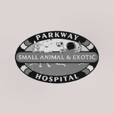 Parkway Small Animal & Exotic Hospital logo