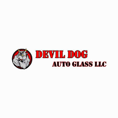 Devil Dog Auto Glass, LLC logo