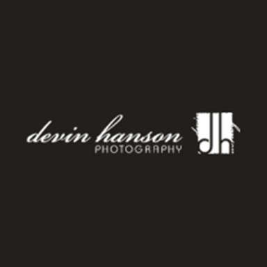 Devin Hanson Photography logo