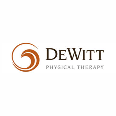 DeWitt Physical Therapy logo