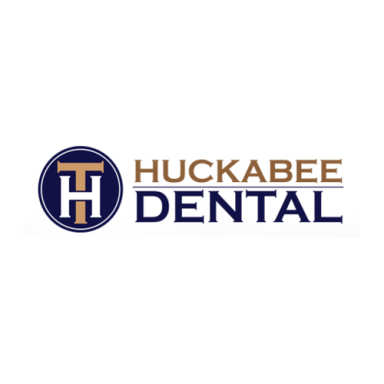 Huckabee Dental logo