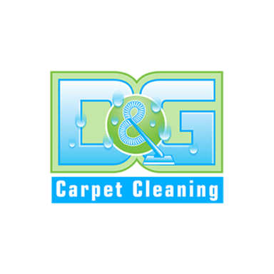 D&G Carpet Cleaning logo