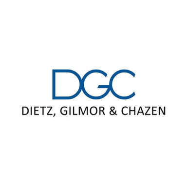 Dietz Gilmor & Chazen logo