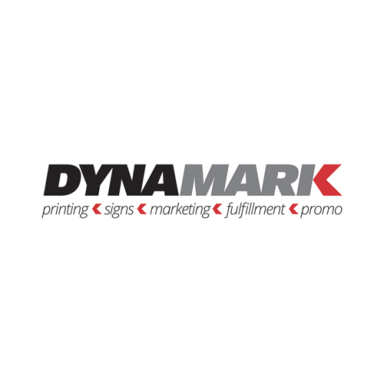 Dynamark Graphics Group Nashville logo