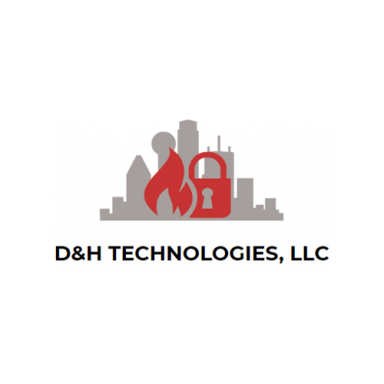 D&H Technologies, LLC logo