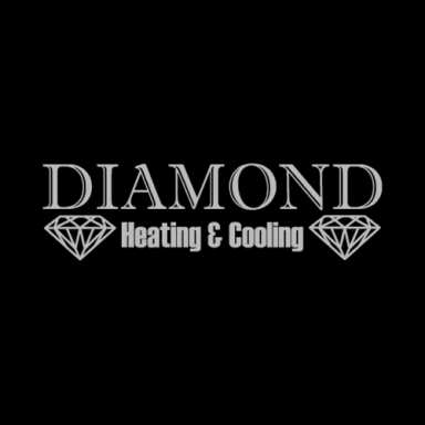 Diamond Heating & Cooling logo