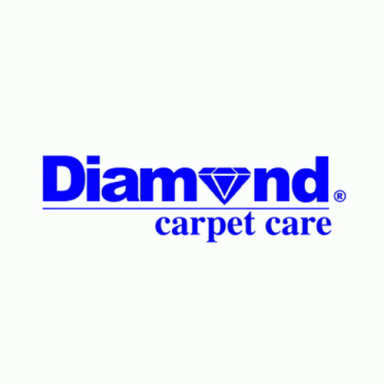 Diamond Carpet Care logo