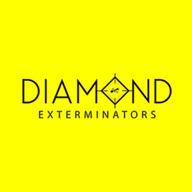 Diamond Exterminators logo