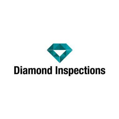 Diamond Inspections logo