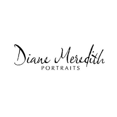 Diane Meredith Portraits logo
