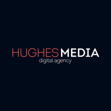 Hughes Media Digital Agency logo