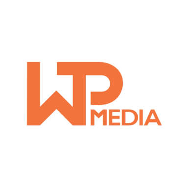 WTP Media logo