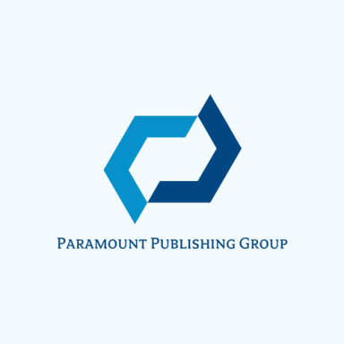 Paramount Publishing Group logo