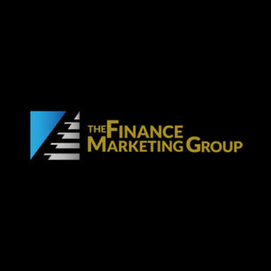 The Finance Marketing Group logo