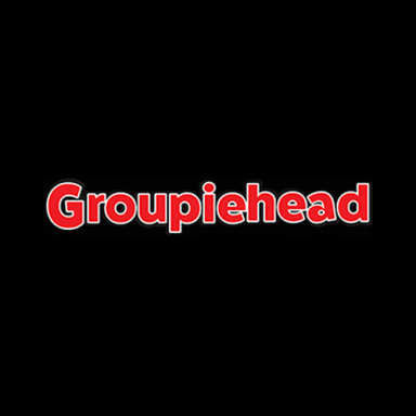 Groupiehead logo