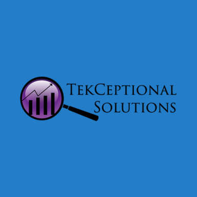 TekCeptional Solutions logo