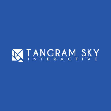 Tangram Sky Interactive logo