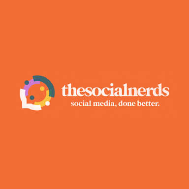 The Social Nerds logo