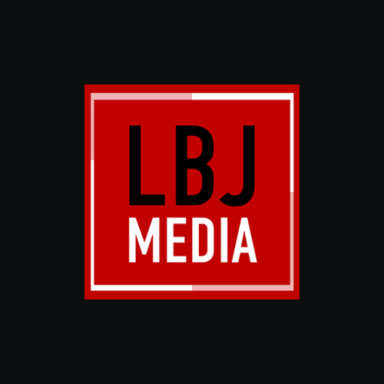 LBJ Media LLC logo