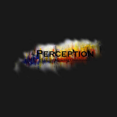 Perception Digital Marketing Consultants logo