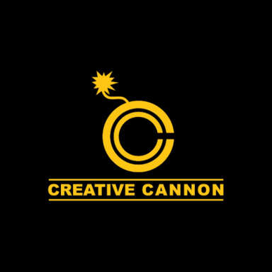 Creative Cannon logo