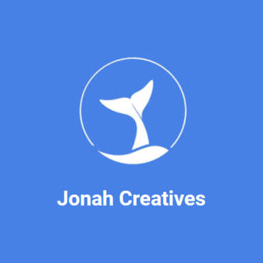 Jonah Creatives logo