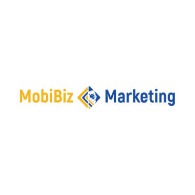 MobiBiz Marketing logo