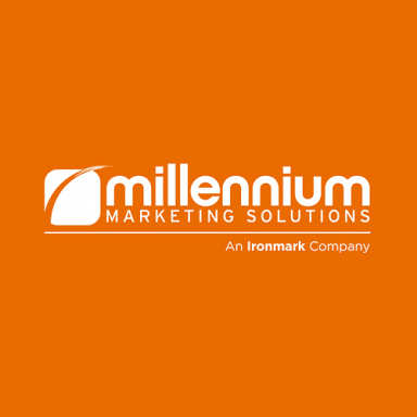 Millennium Marketing Solutions logo