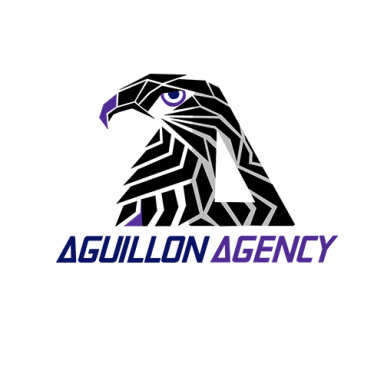 Aguillon Agency logo