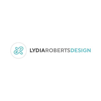 Lydia Roberts Design logo