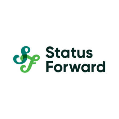 Status Forward logo