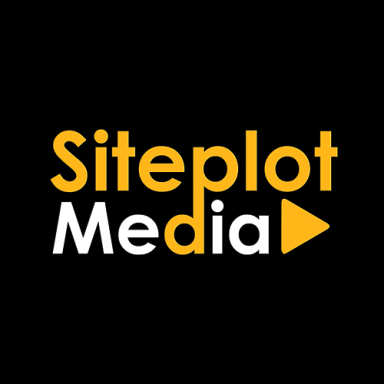 Siteplot Media logo