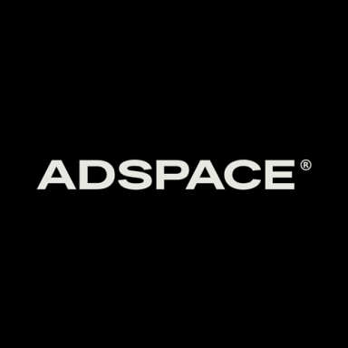 Adspace logo