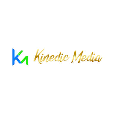 Kinedic Media logo