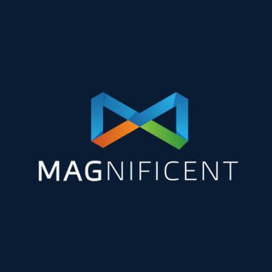 Magnificent logo