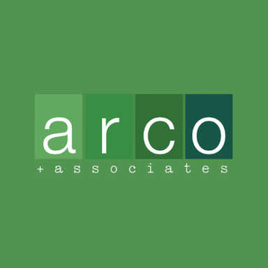 Arco + Associates logo