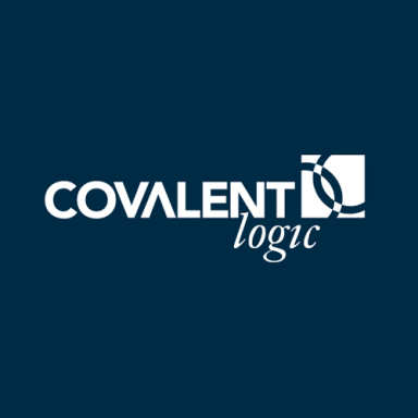 Covalent Logic logo