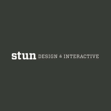 Stun Design & Interactive logo