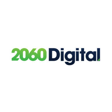 2060 Digital logo