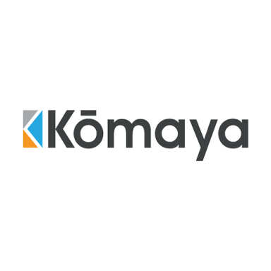 Komaya logo