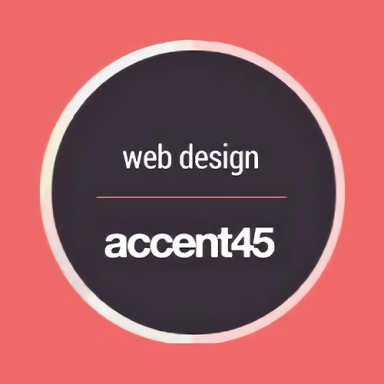 accent45 logo