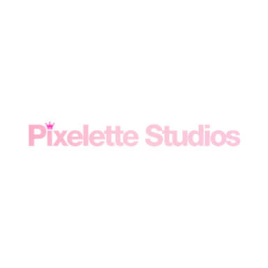 Pixelette Studios logo