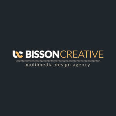 Bisson Creative logo